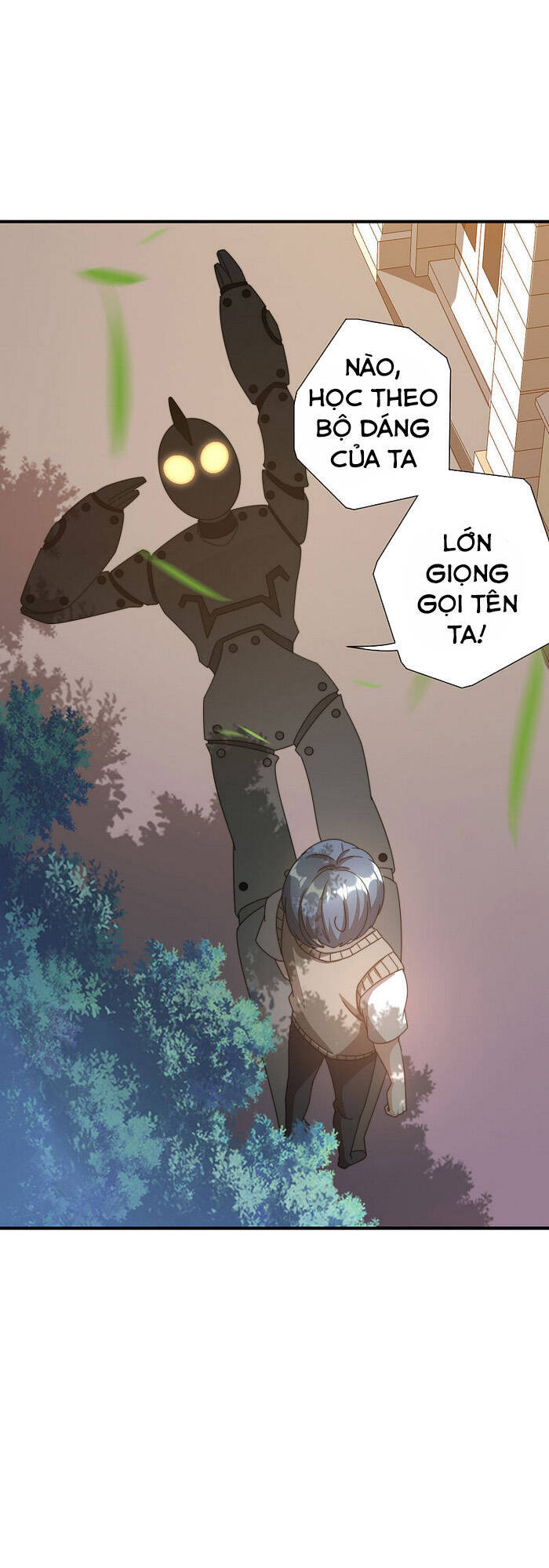 Từ Hôm Nay Bắt Đầu Làm Người Giàu Nhất Chapter 202 - Trang 2