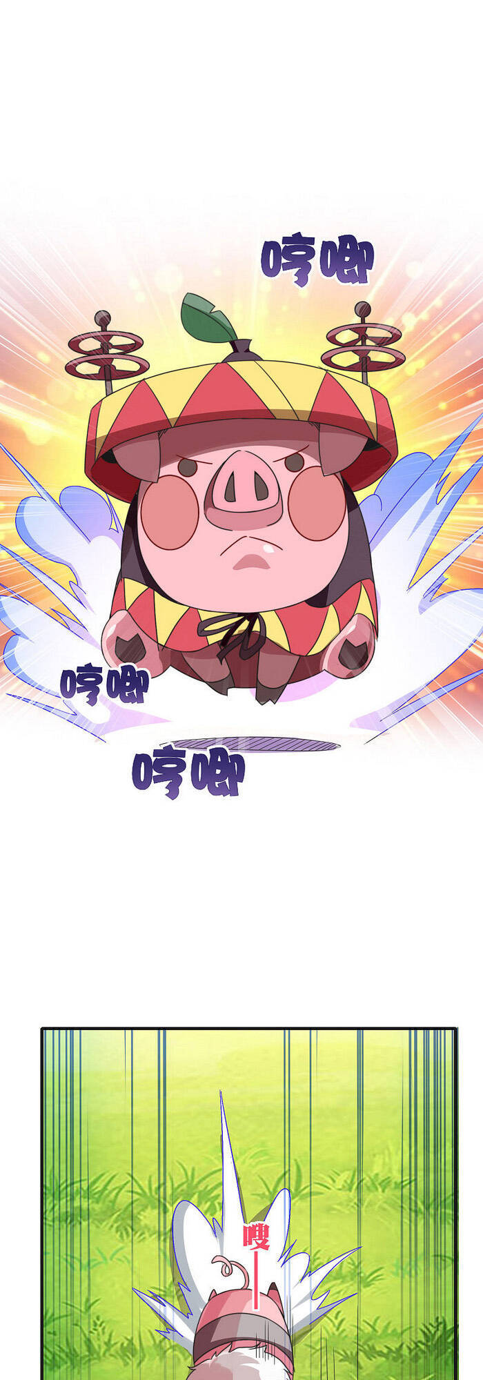 Từ Hôm Nay Bắt Đầu Làm Người Giàu Nhất Chapter 203 - Trang 2