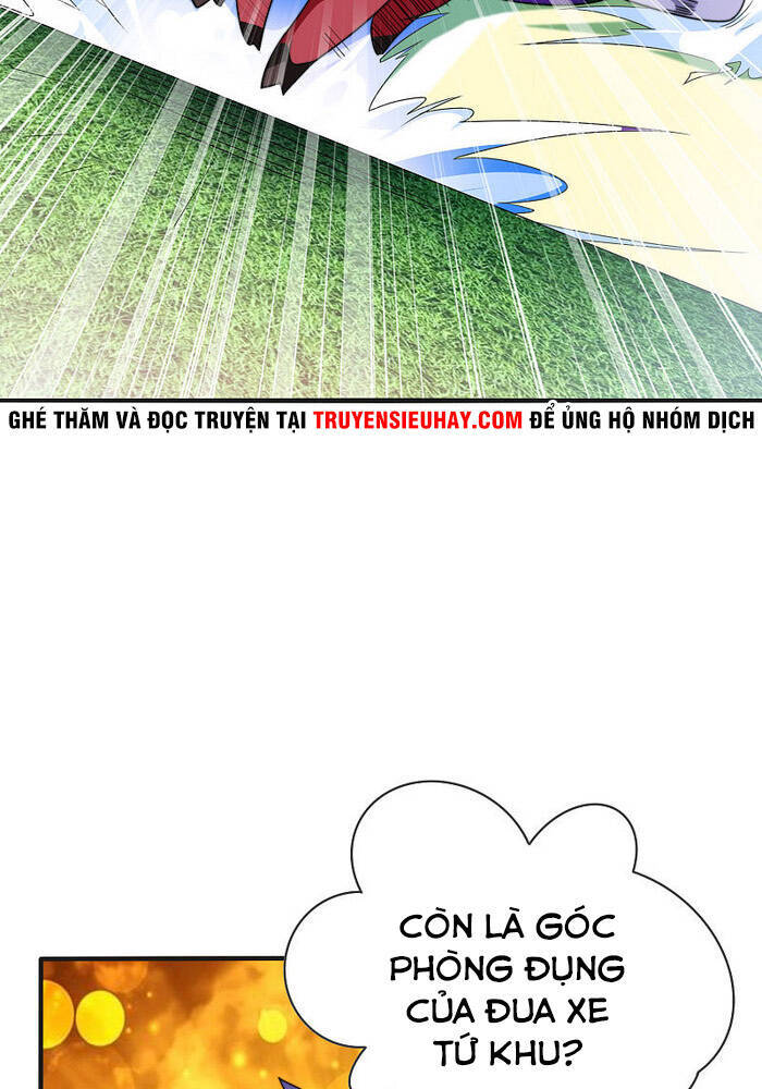 Từ Hôm Nay Bắt Đầu Làm Người Giàu Nhất Chapter 203 - Trang 2