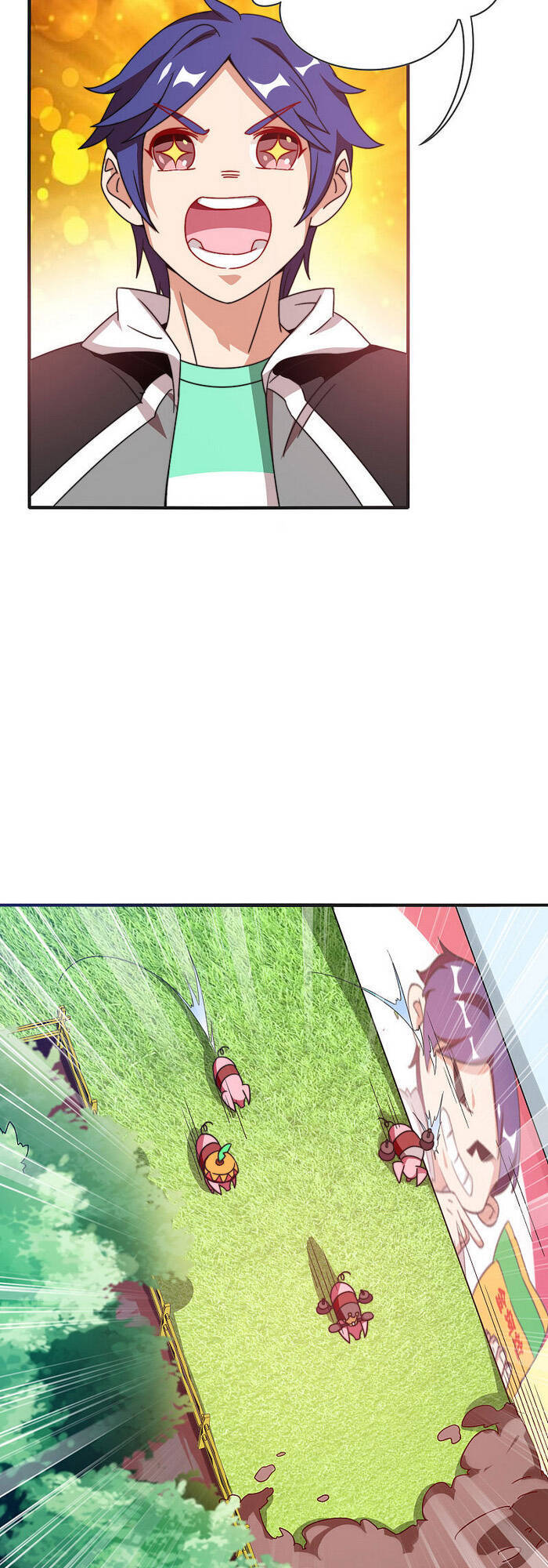 Từ Hôm Nay Bắt Đầu Làm Người Giàu Nhất Chapter 203 - Trang 2