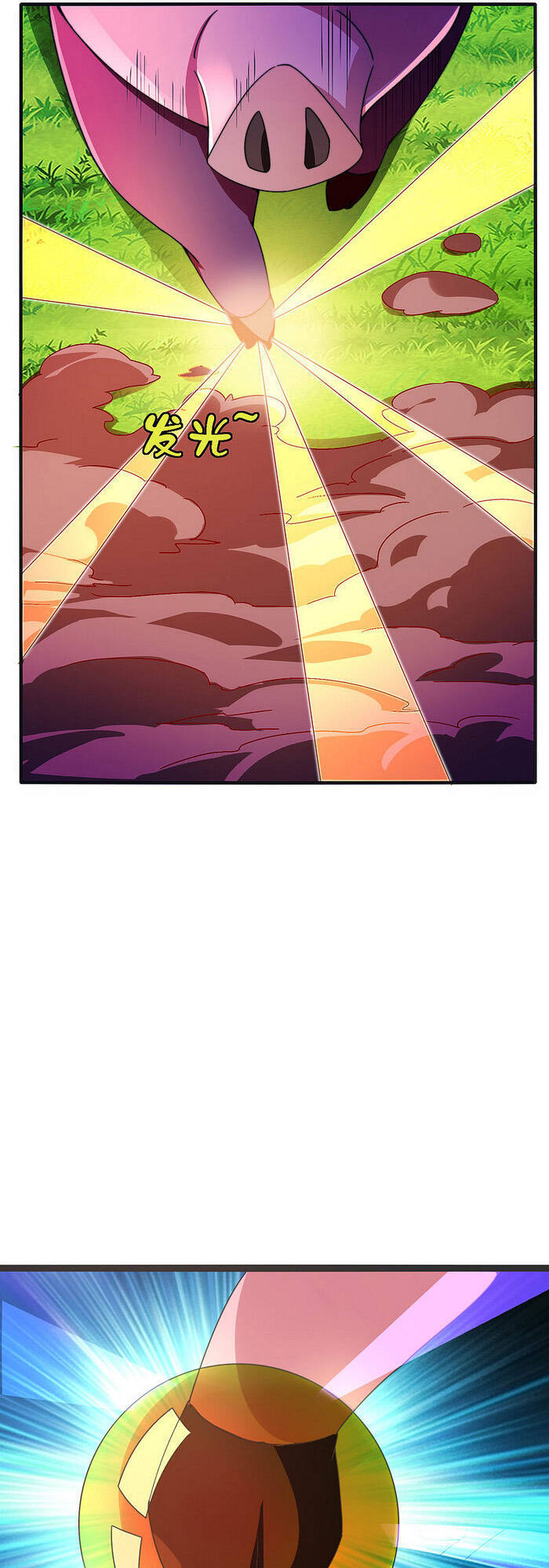 Từ Hôm Nay Bắt Đầu Làm Người Giàu Nhất Chapter 203 - Trang 2