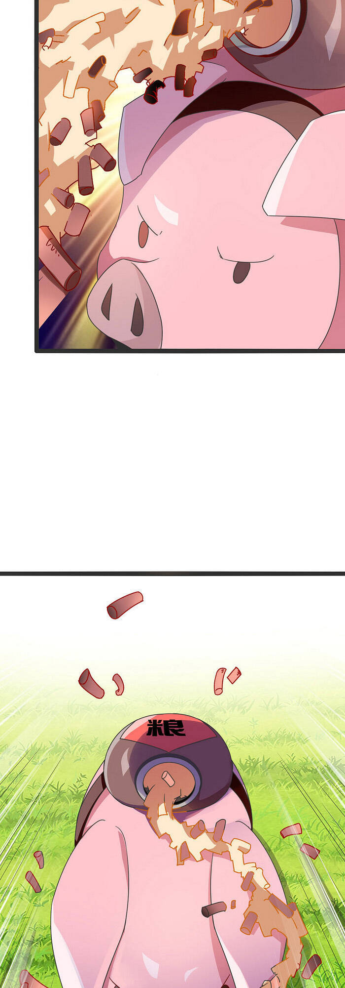 Từ Hôm Nay Bắt Đầu Làm Người Giàu Nhất Chapter 203 - Trang 2