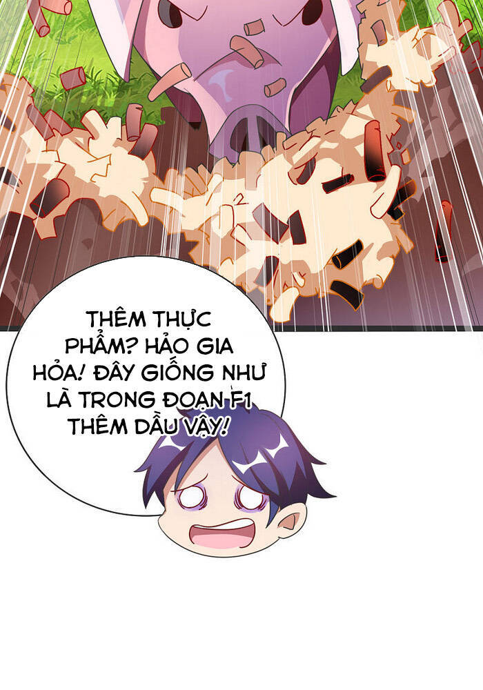 Từ Hôm Nay Bắt Đầu Làm Người Giàu Nhất Chapter 203 - Trang 2