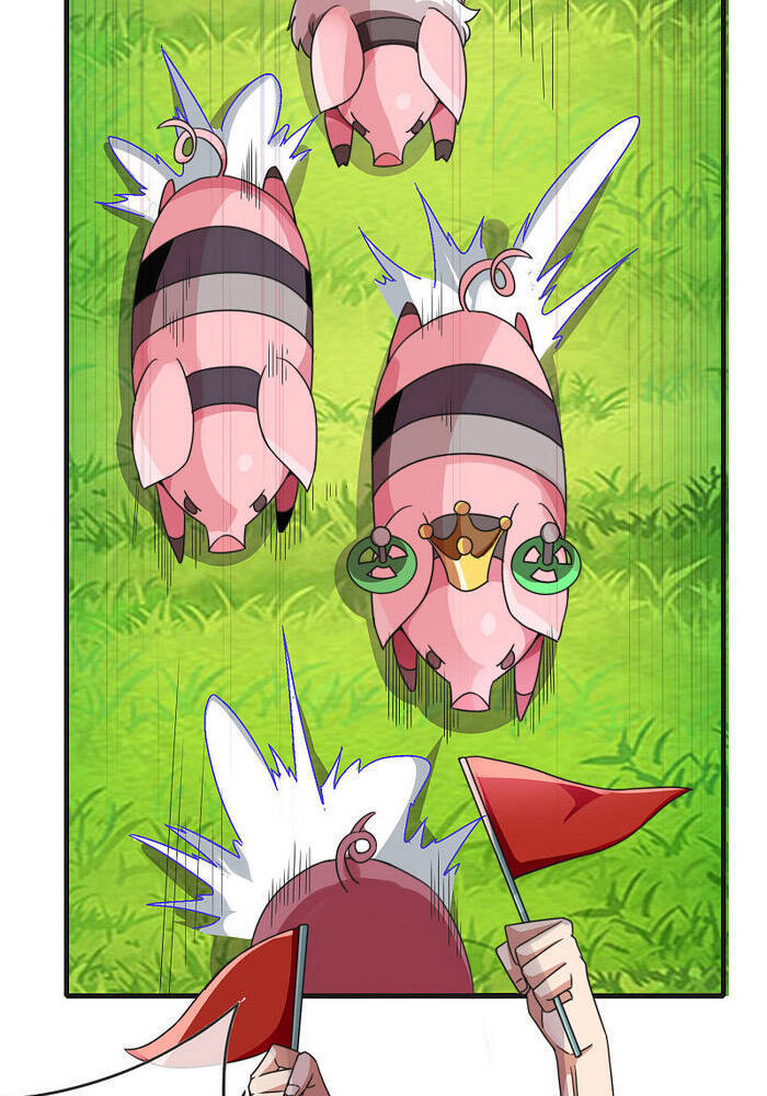 Từ Hôm Nay Bắt Đầu Làm Người Giàu Nhất Chapter 203 - Trang 2