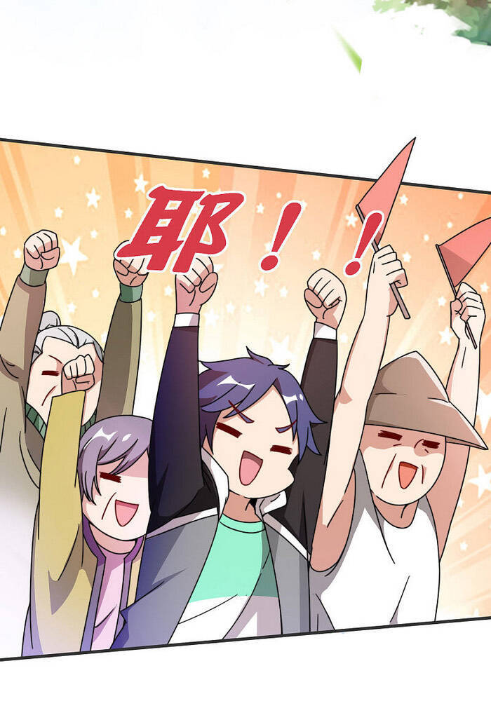 Từ Hôm Nay Bắt Đầu Làm Người Giàu Nhất Chapter 203 - Trang 2