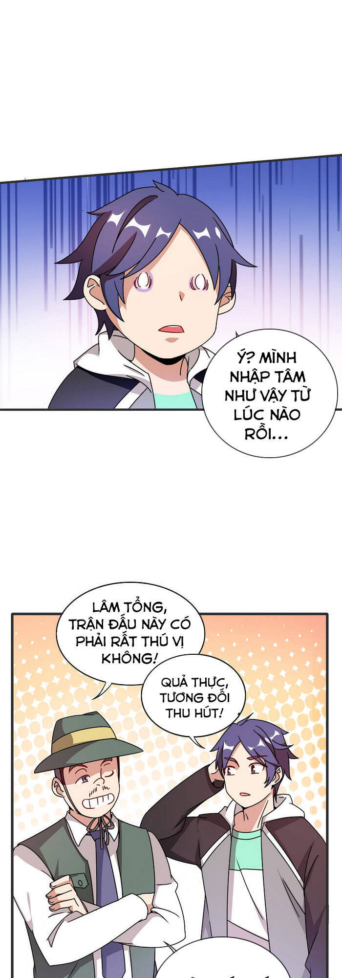 Từ Hôm Nay Bắt Đầu Làm Người Giàu Nhất Chapter 203 - Trang 2