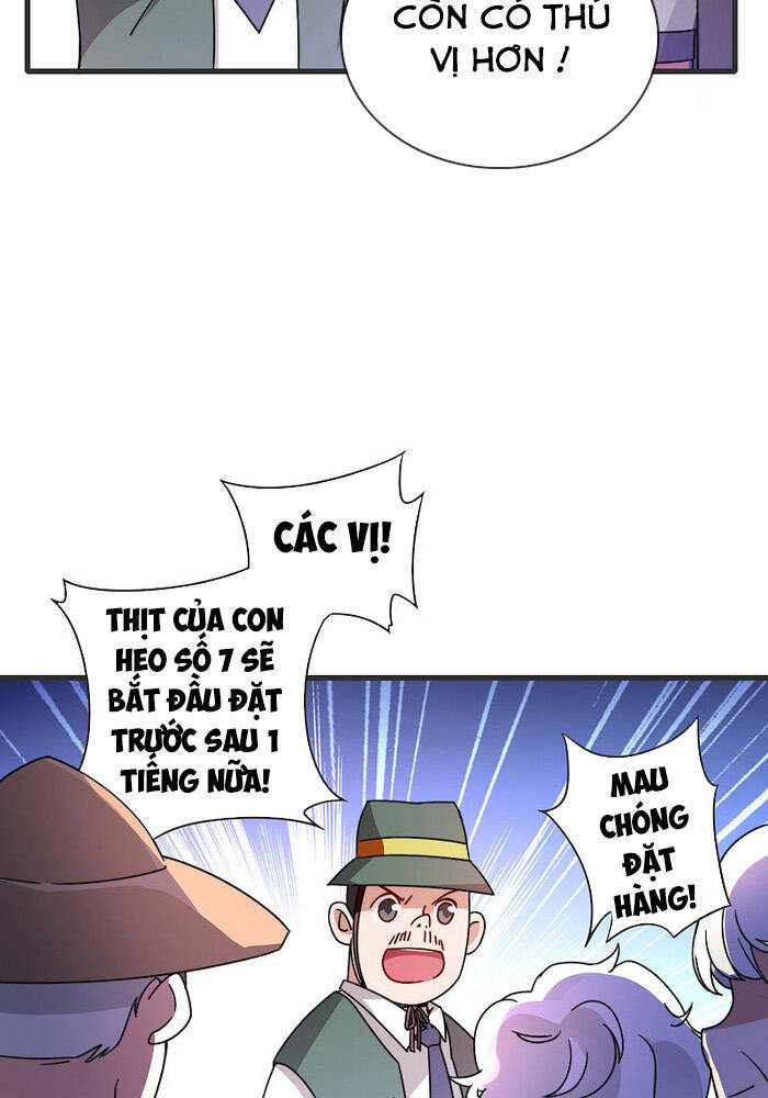 Từ Hôm Nay Bắt Đầu Làm Người Giàu Nhất Chapter 203 - Trang 2