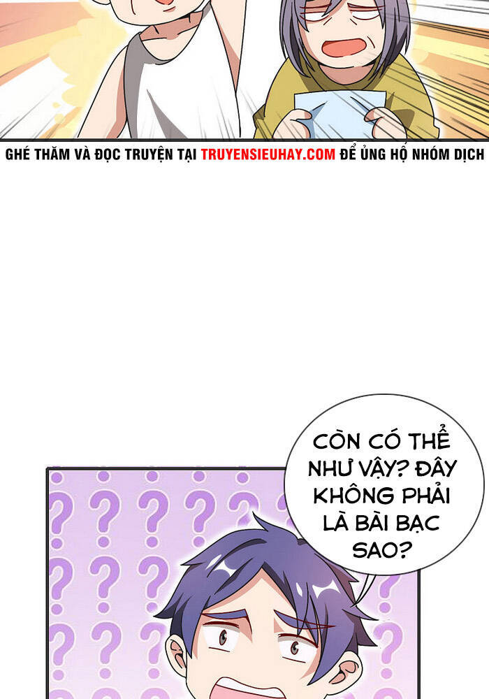 Từ Hôm Nay Bắt Đầu Làm Người Giàu Nhất Chapter 203 - Trang 2