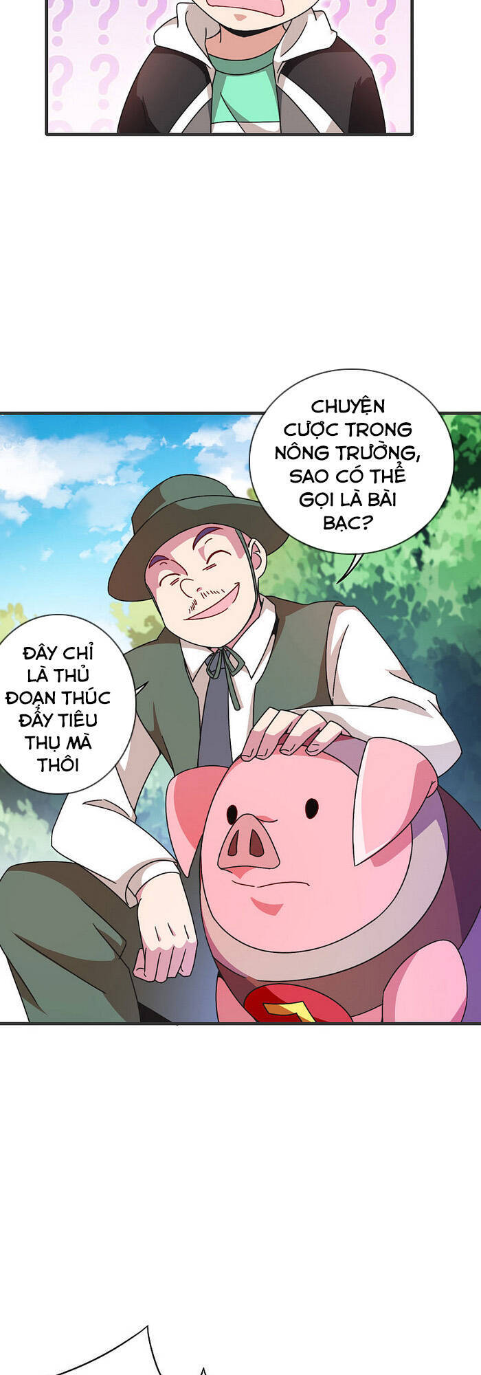 Từ Hôm Nay Bắt Đầu Làm Người Giàu Nhất Chapter 203 - Trang 2