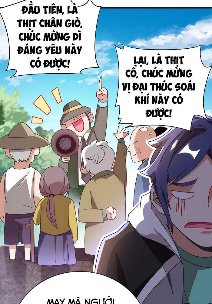 Từ Hôm Nay Bắt Đầu Làm Người Giàu Nhất Chapter 203 - Trang 2