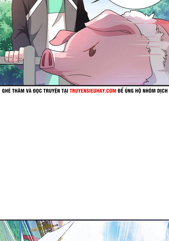 Từ Hôm Nay Bắt Đầu Làm Người Giàu Nhất Chapter 203 - Trang 2