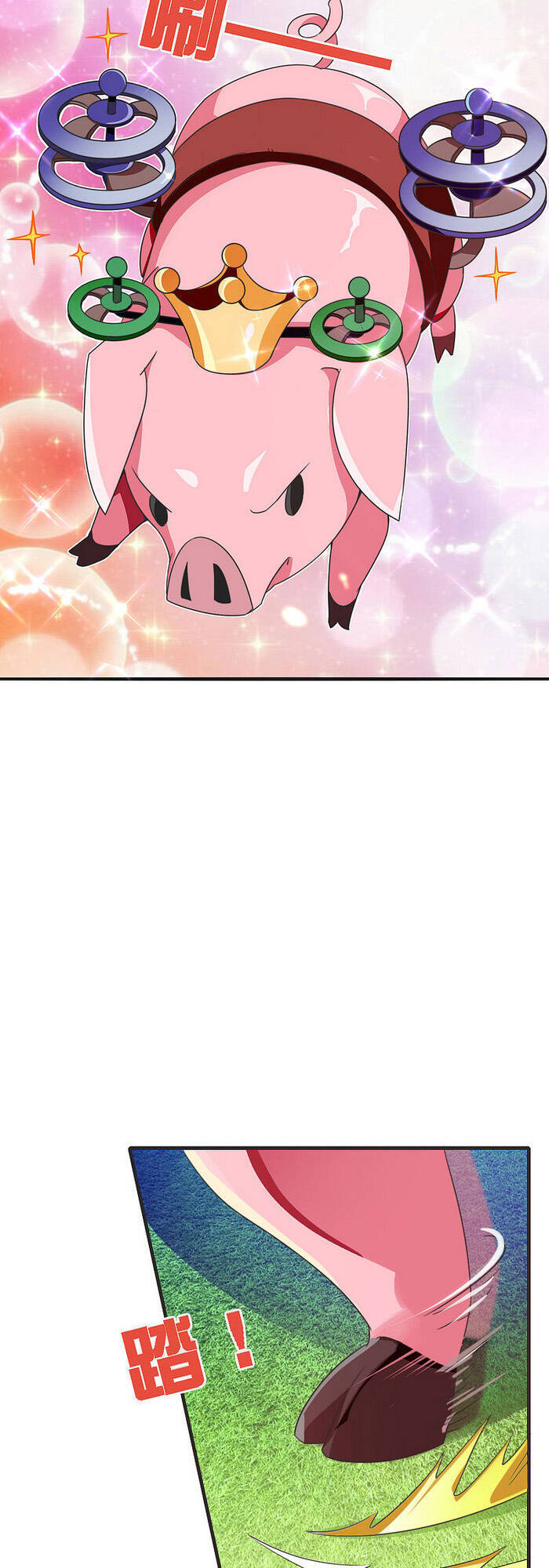 Từ Hôm Nay Bắt Đầu Làm Người Giàu Nhất Chapter 203 - Trang 2