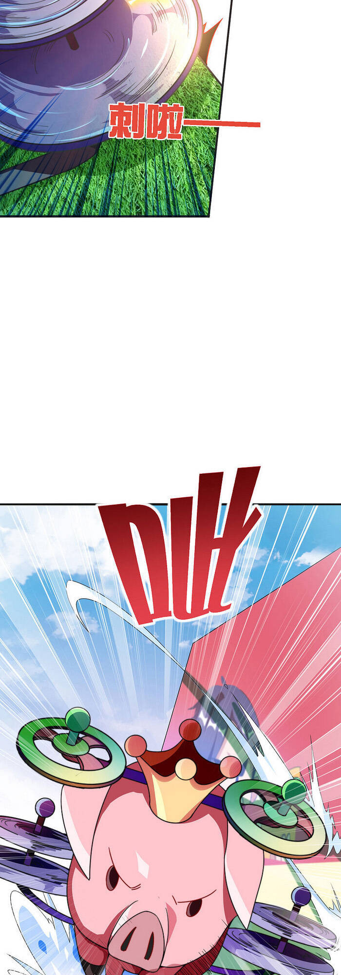 Từ Hôm Nay Bắt Đầu Làm Người Giàu Nhất Chapter 203 - Trang 2