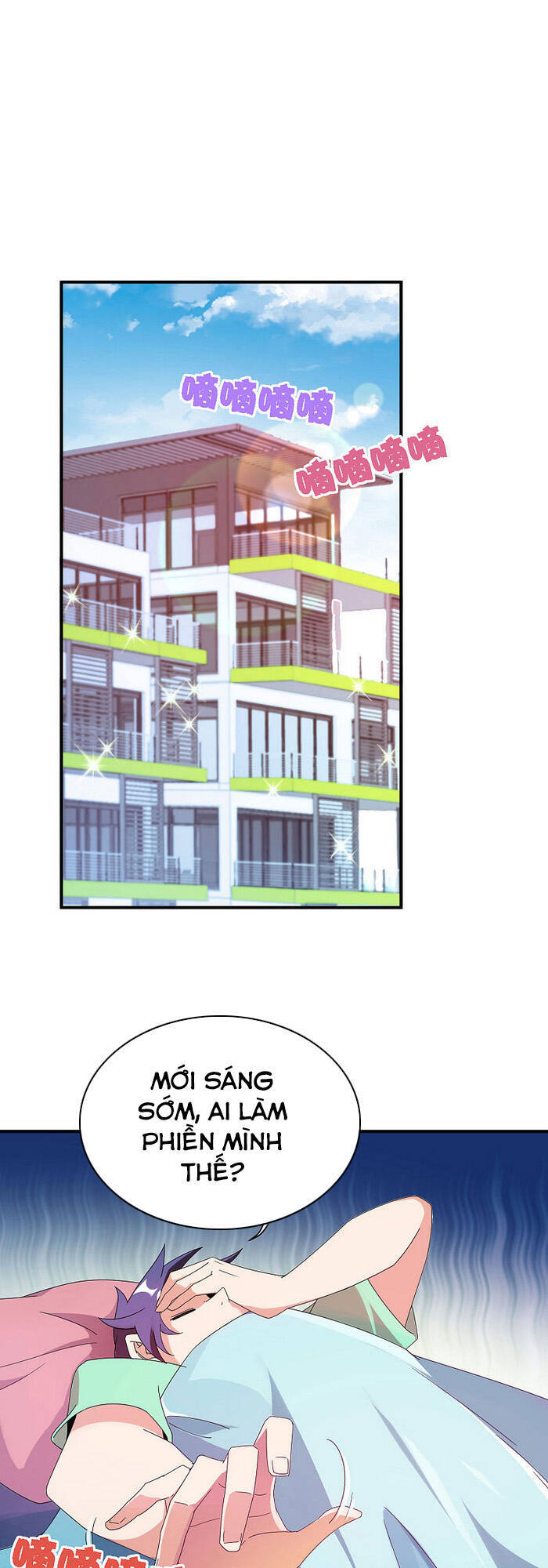 Từ Hôm Nay Bắt Đầu Làm Người Giàu Nhất Chapter 204 - Trang 2