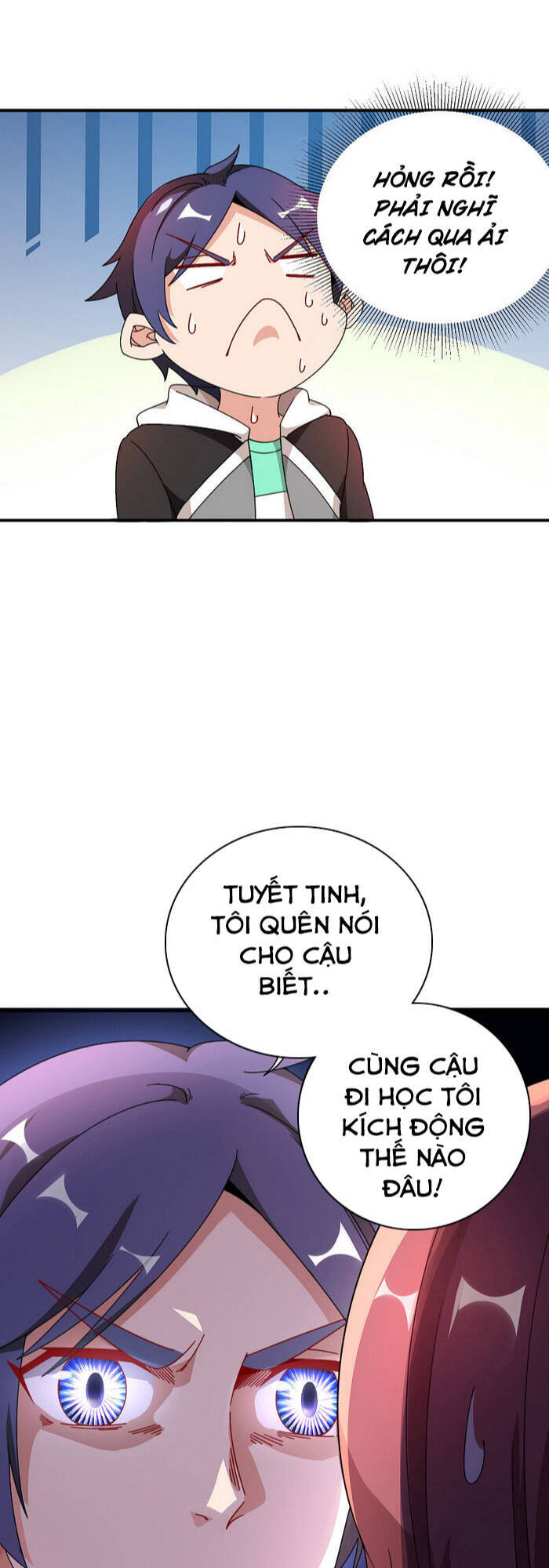 Từ Hôm Nay Bắt Đầu Làm Người Giàu Nhất Chapter 204 - Trang 2