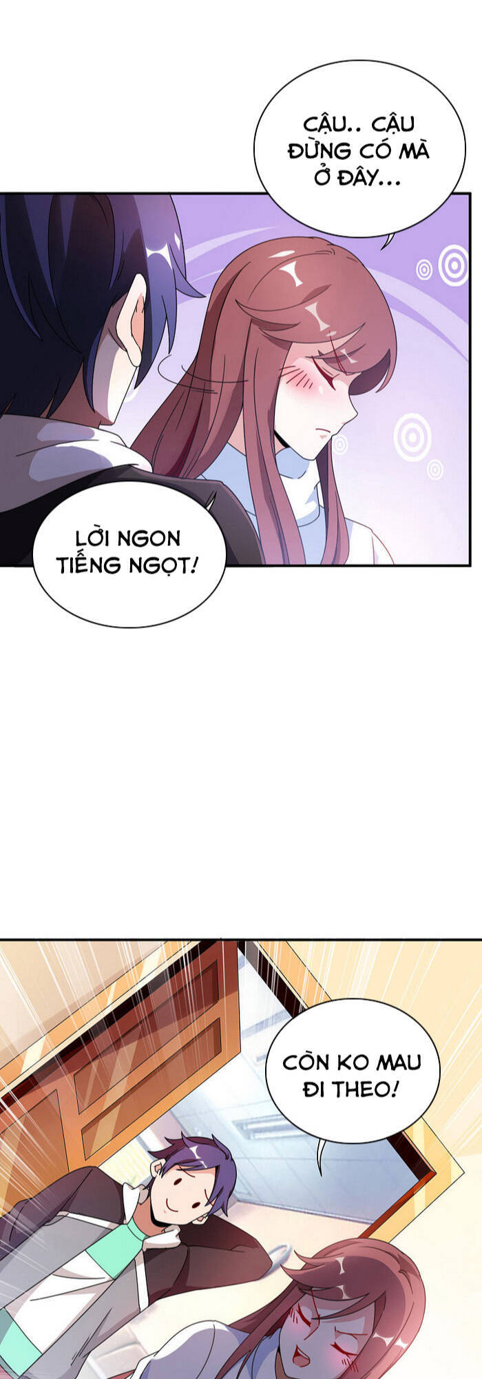 Từ Hôm Nay Bắt Đầu Làm Người Giàu Nhất Chapter 204 - Trang 2