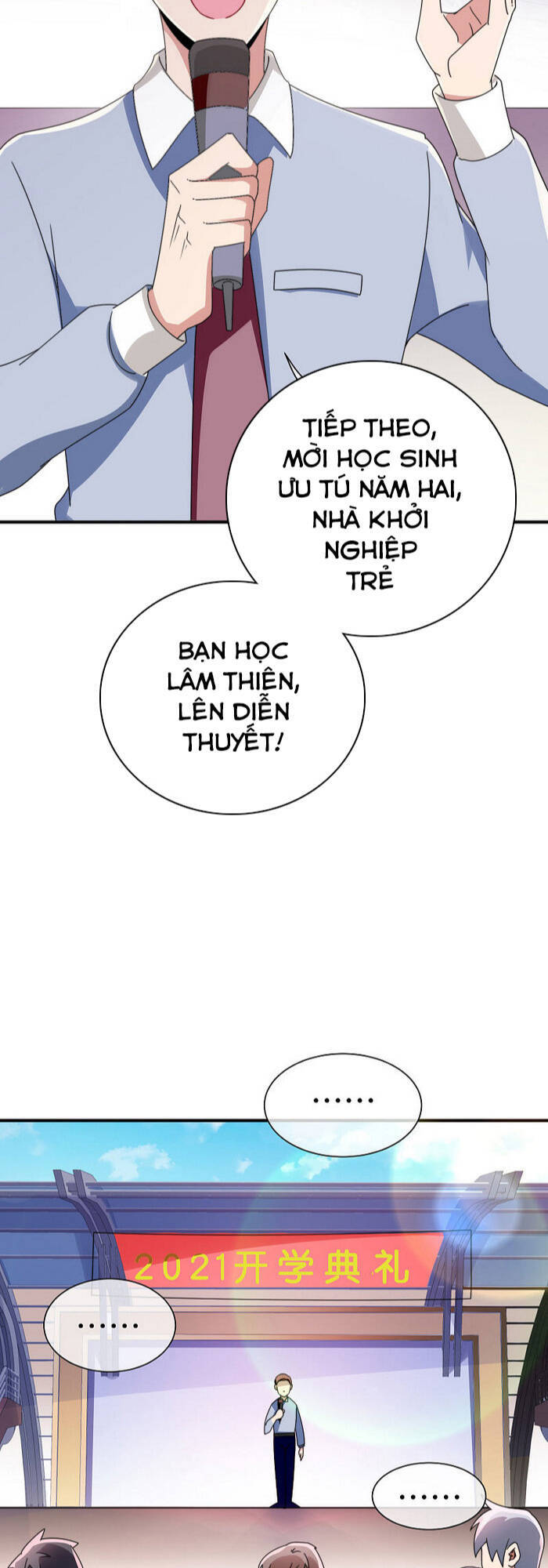 Từ Hôm Nay Bắt Đầu Làm Người Giàu Nhất Chapter 204 - Trang 2