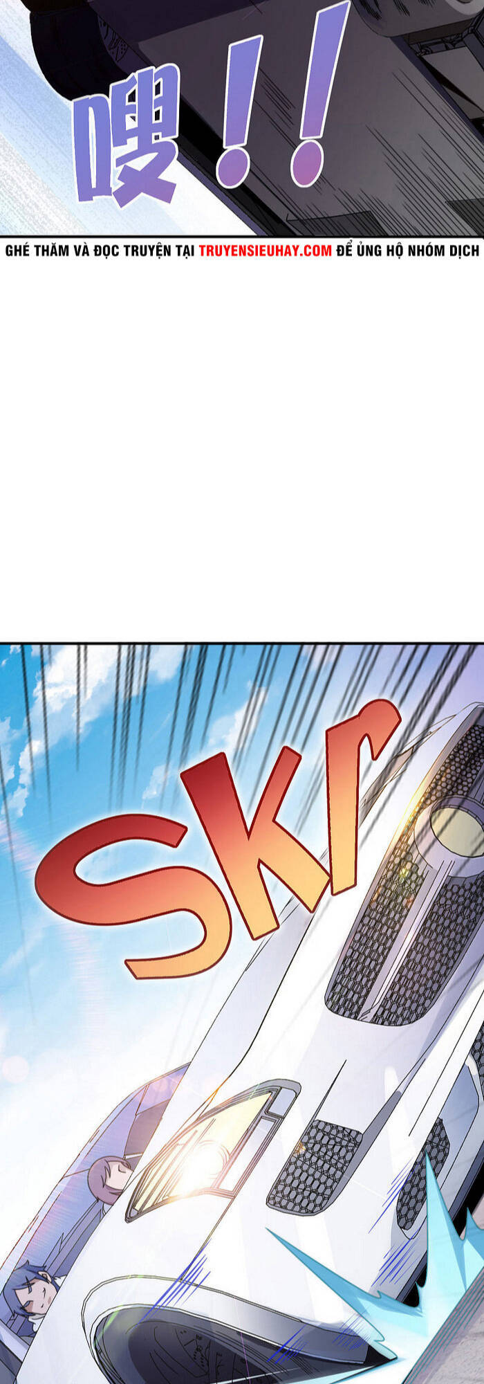 Từ Hôm Nay Bắt Đầu Làm Người Giàu Nhất Chapter 204 - Trang 2