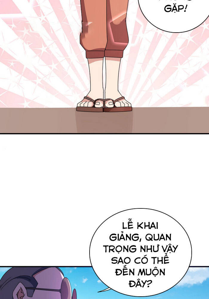 Từ Hôm Nay Bắt Đầu Làm Người Giàu Nhất Chapter 204 - Trang 2