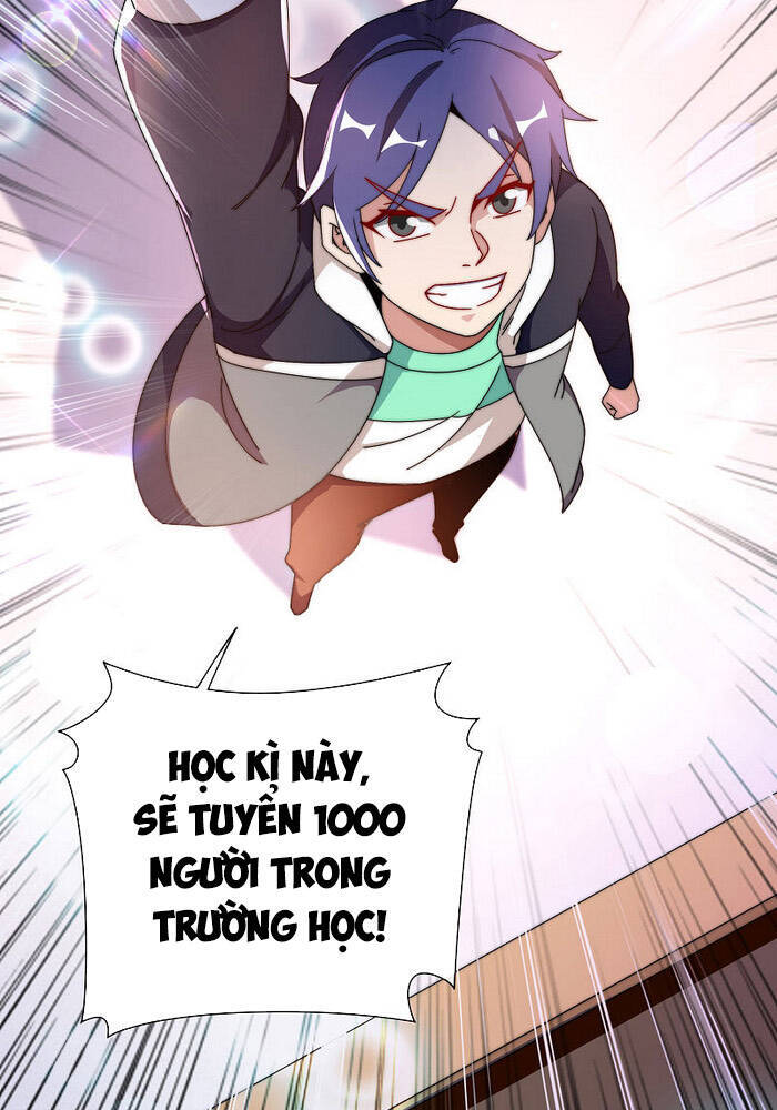 Từ Hôm Nay Bắt Đầu Làm Người Giàu Nhất Chapter 204 - Trang 2