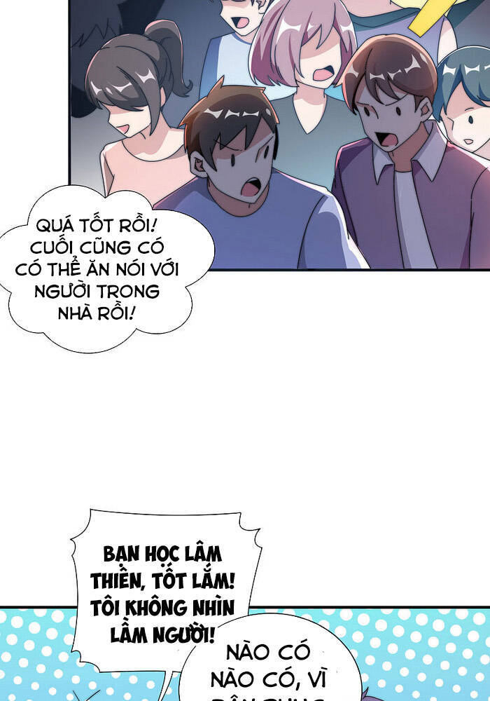 Từ Hôm Nay Bắt Đầu Làm Người Giàu Nhất Chapter 204 - Trang 2