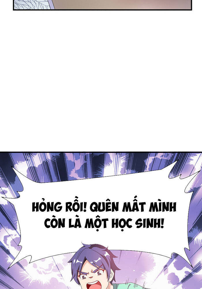 Từ Hôm Nay Bắt Đầu Làm Người Giàu Nhất Chapter 204 - Trang 2