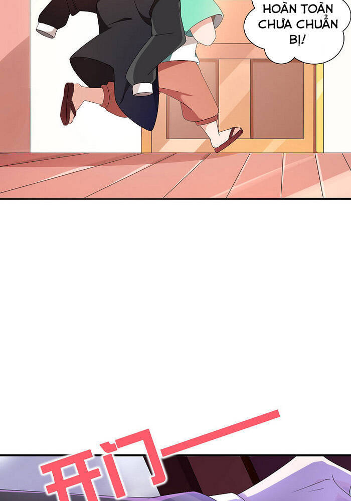 Từ Hôm Nay Bắt Đầu Làm Người Giàu Nhất Chapter 204 - Trang 2