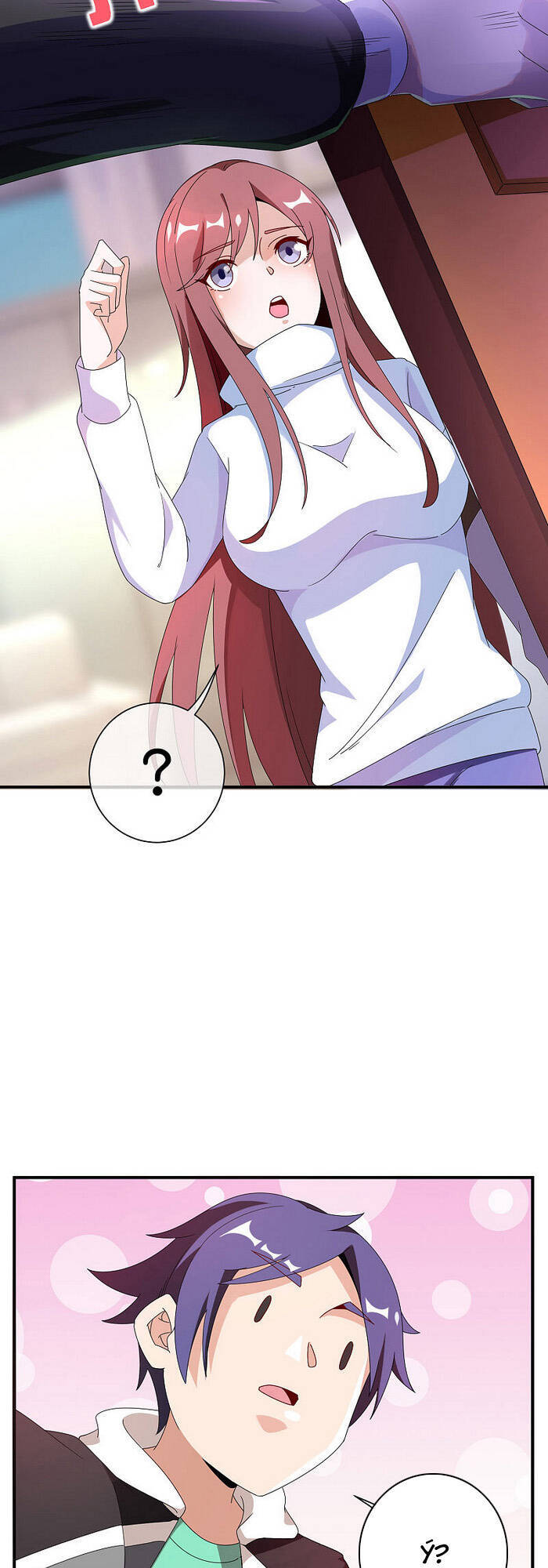 Từ Hôm Nay Bắt Đầu Làm Người Giàu Nhất Chapter 204 - Trang 2