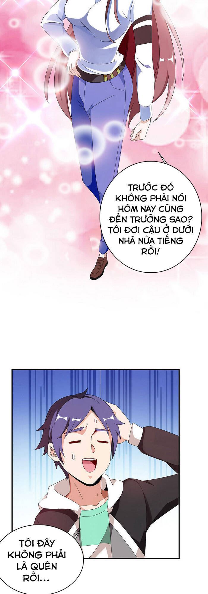 Từ Hôm Nay Bắt Đầu Làm Người Giàu Nhất Chapter 204 - Trang 2