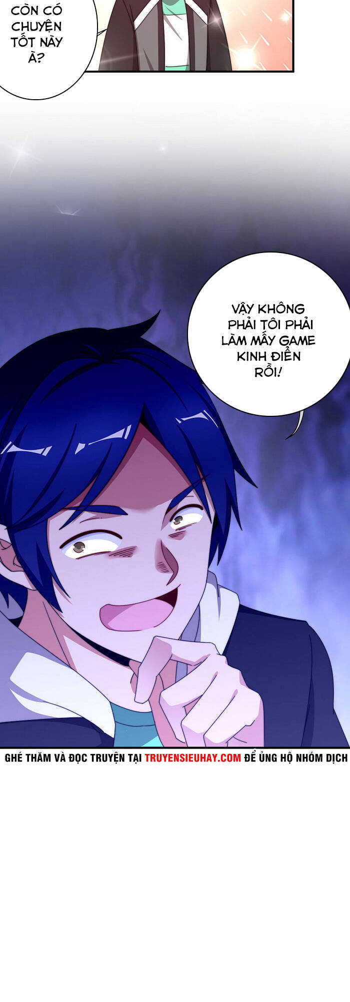 Từ Hôm Nay Bắt Đầu Làm Người Giàu Nhất Chapter 205 - Trang 2