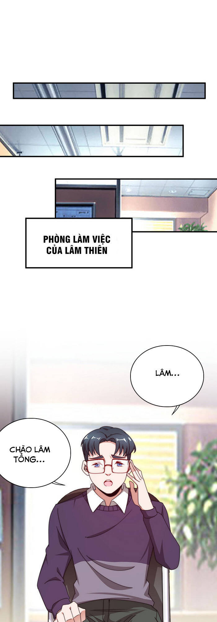 Từ Hôm Nay Bắt Đầu Làm Người Giàu Nhất Chapter 205 - Trang 2