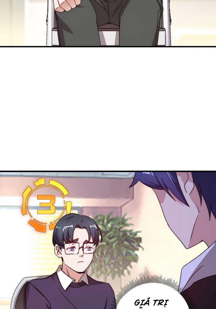 Từ Hôm Nay Bắt Đầu Làm Người Giàu Nhất Chapter 205 - Trang 2