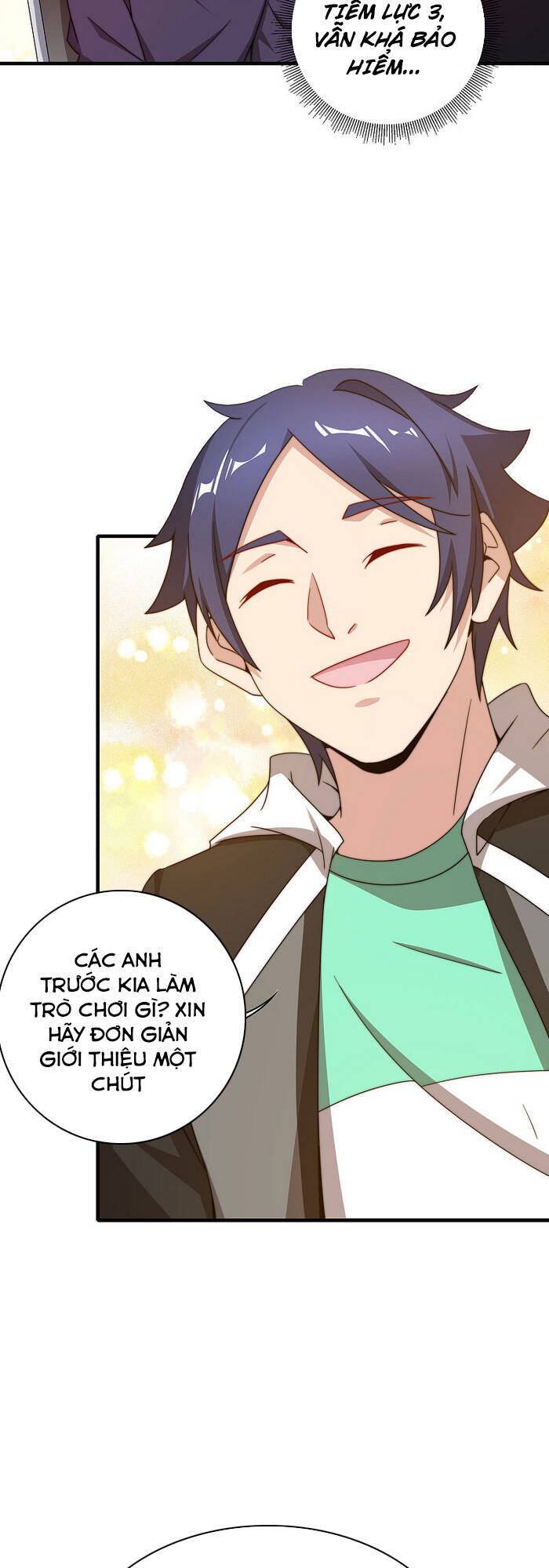 Từ Hôm Nay Bắt Đầu Làm Người Giàu Nhất Chapter 205 - Trang 2