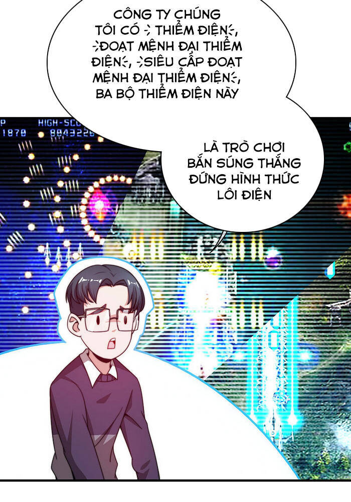 Từ Hôm Nay Bắt Đầu Làm Người Giàu Nhất Chapter 205 - Trang 2