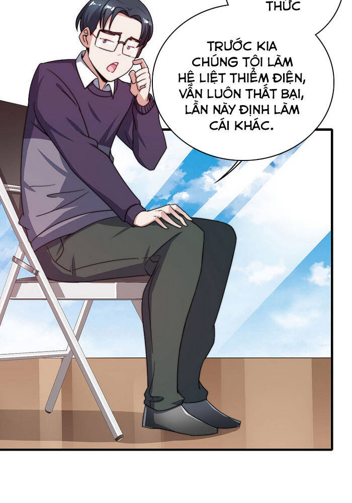 Từ Hôm Nay Bắt Đầu Làm Người Giàu Nhất Chapter 205 - Trang 2