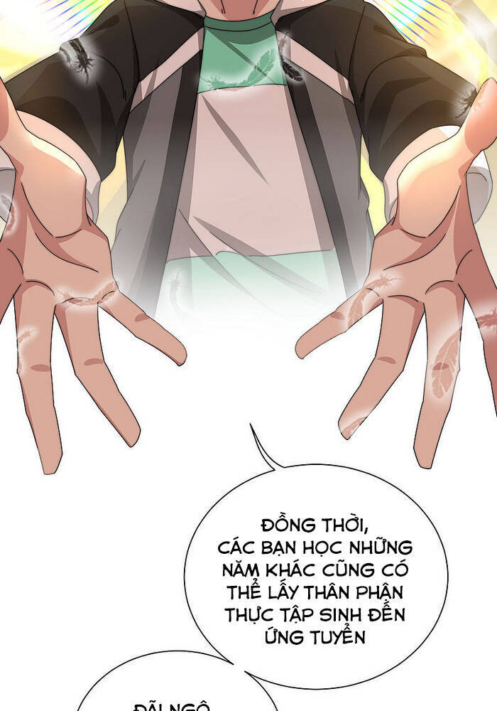 Từ Hôm Nay Bắt Đầu Làm Người Giàu Nhất Chapter 205 - Trang 2