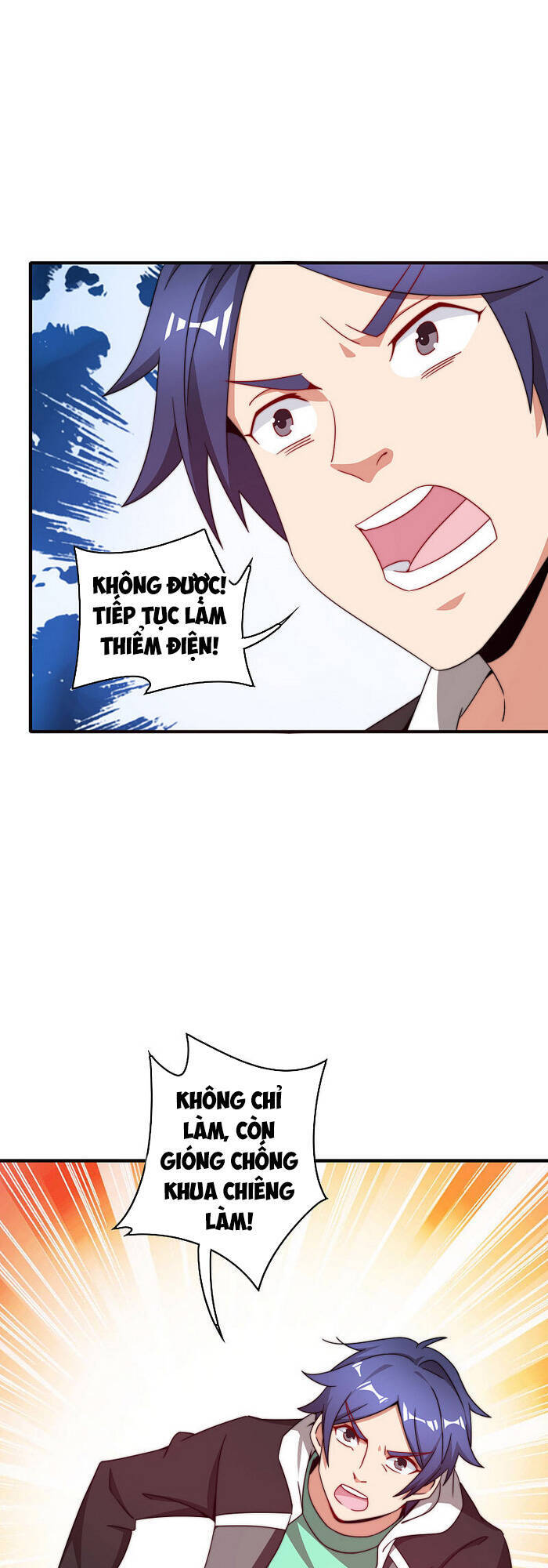 Từ Hôm Nay Bắt Đầu Làm Người Giàu Nhất Chapter 205 - Trang 2