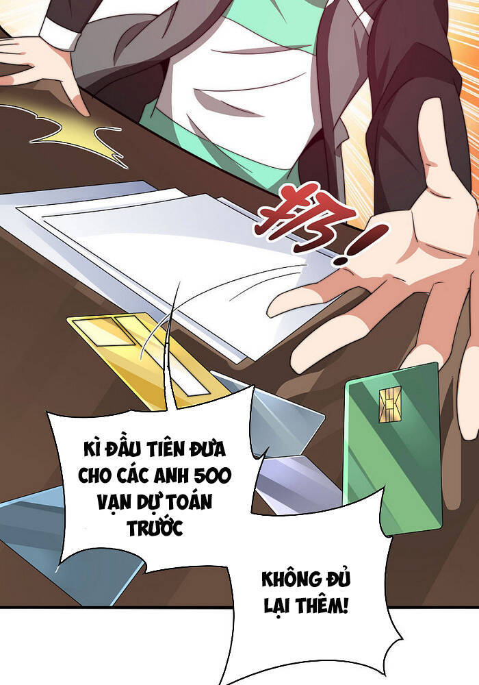 Từ Hôm Nay Bắt Đầu Làm Người Giàu Nhất Chapter 205 - Trang 2