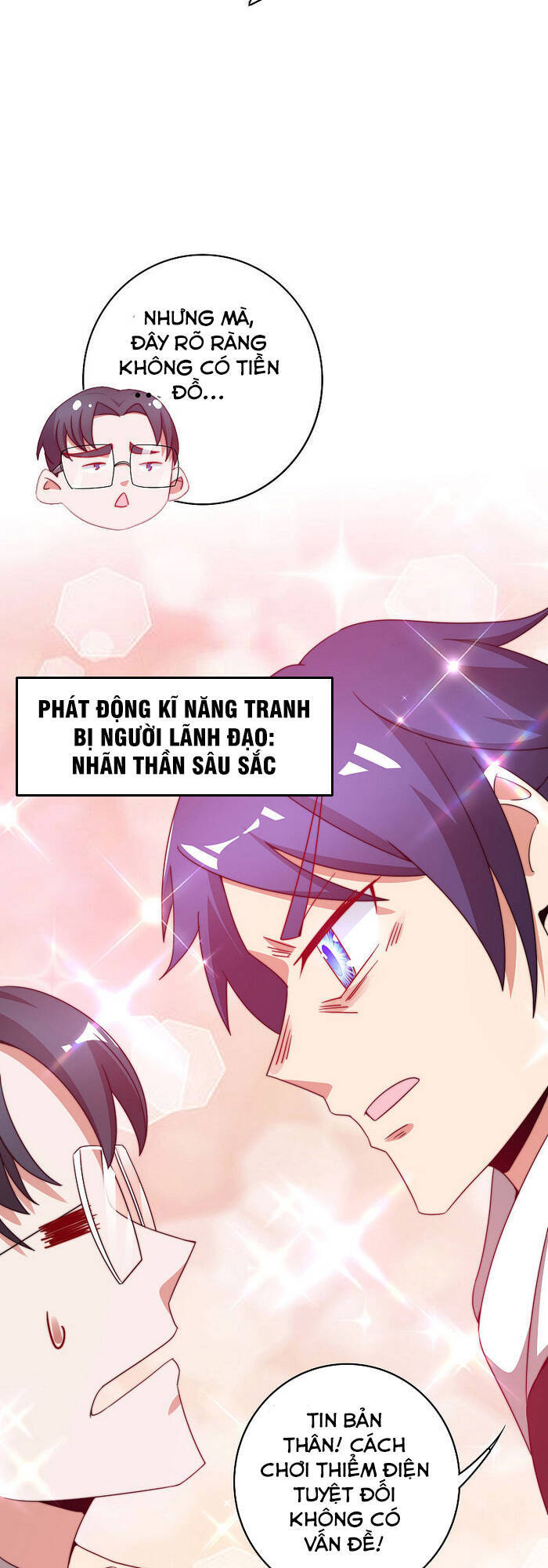 Từ Hôm Nay Bắt Đầu Làm Người Giàu Nhất Chapter 205 - Trang 2