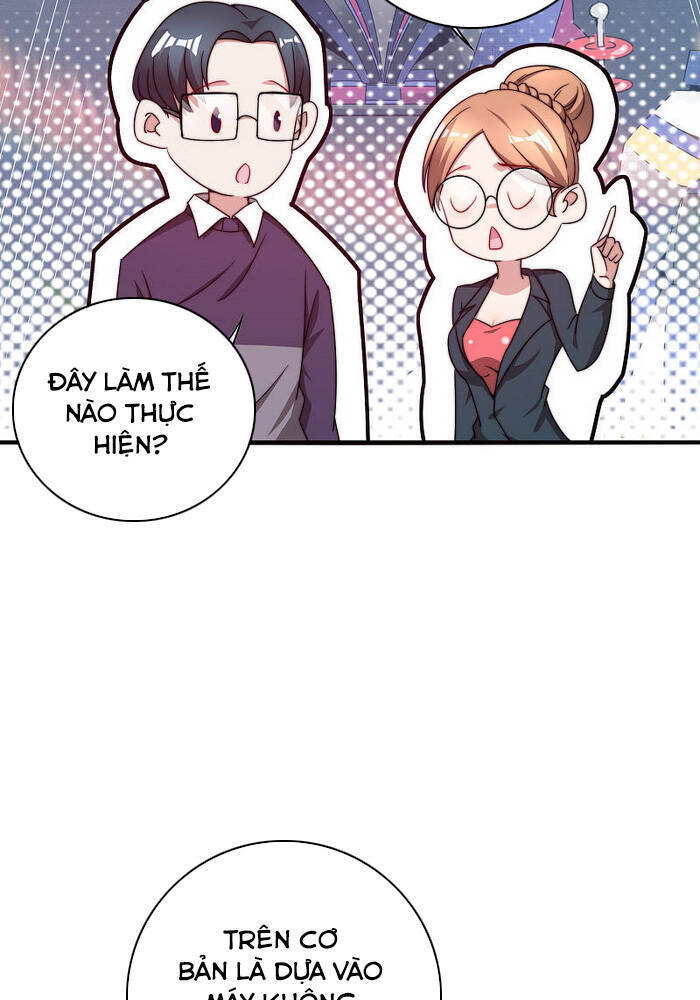 Từ Hôm Nay Bắt Đầu Làm Người Giàu Nhất Chapter 205 - Trang 2