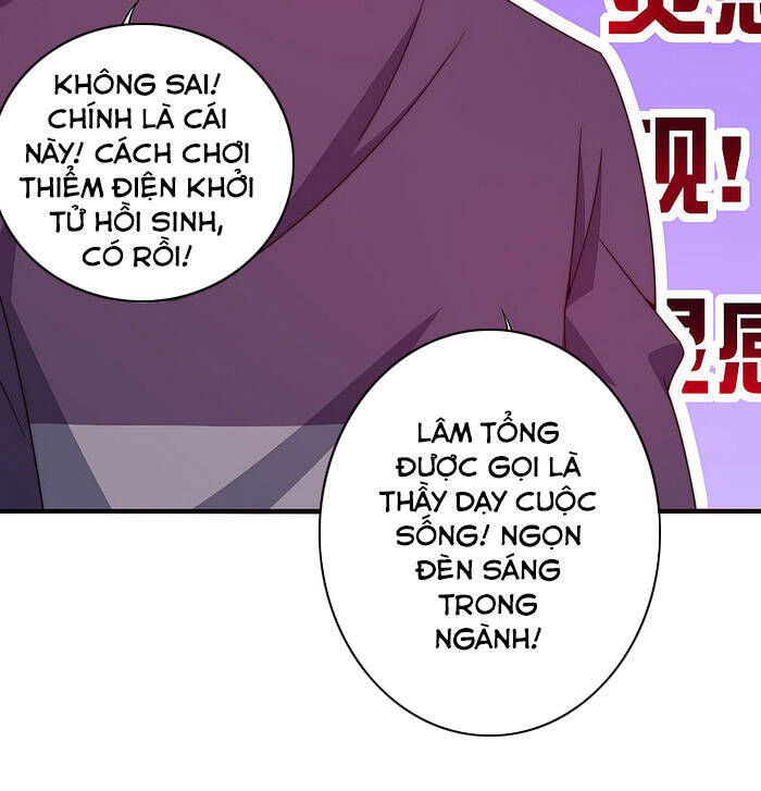 Từ Hôm Nay Bắt Đầu Làm Người Giàu Nhất Chapter 205 - Trang 2