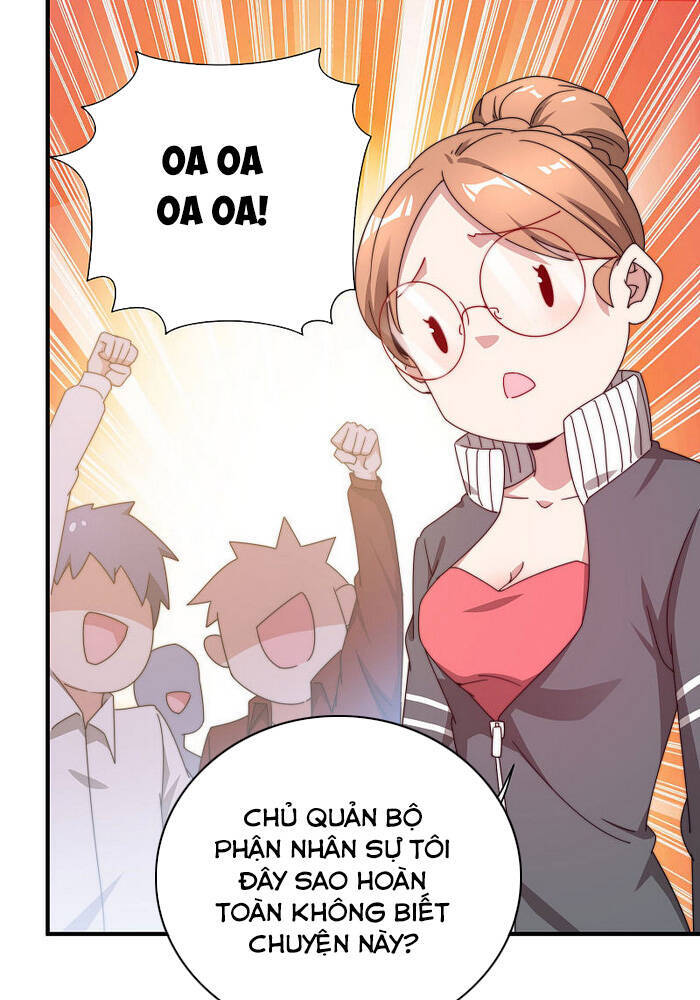 Từ Hôm Nay Bắt Đầu Làm Người Giàu Nhất Chapter 205 - Trang 2