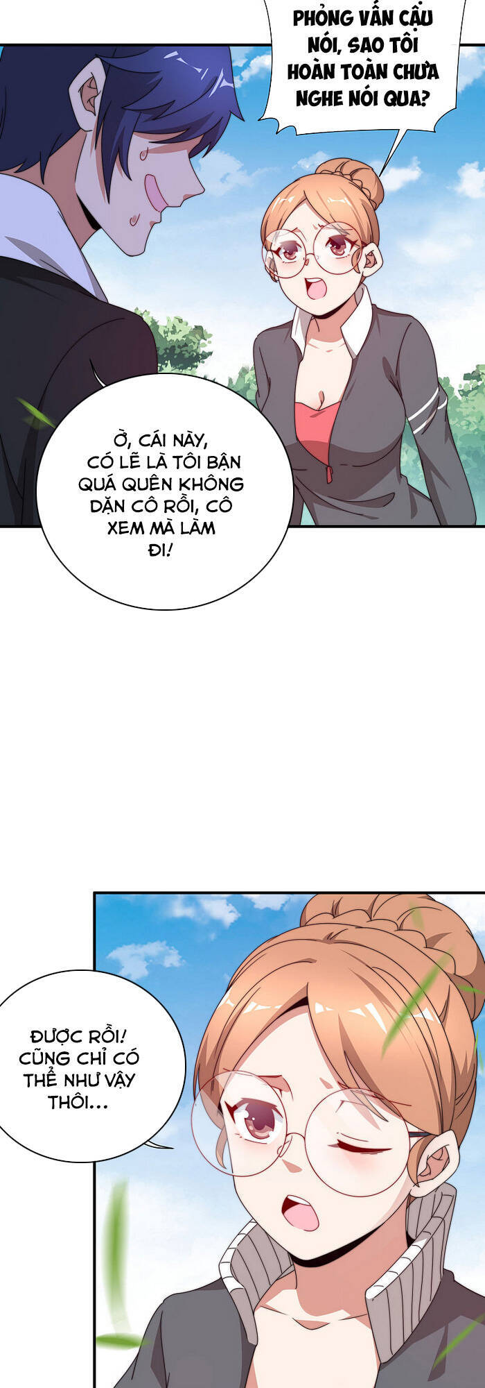 Từ Hôm Nay Bắt Đầu Làm Người Giàu Nhất Chapter 205 - Trang 2