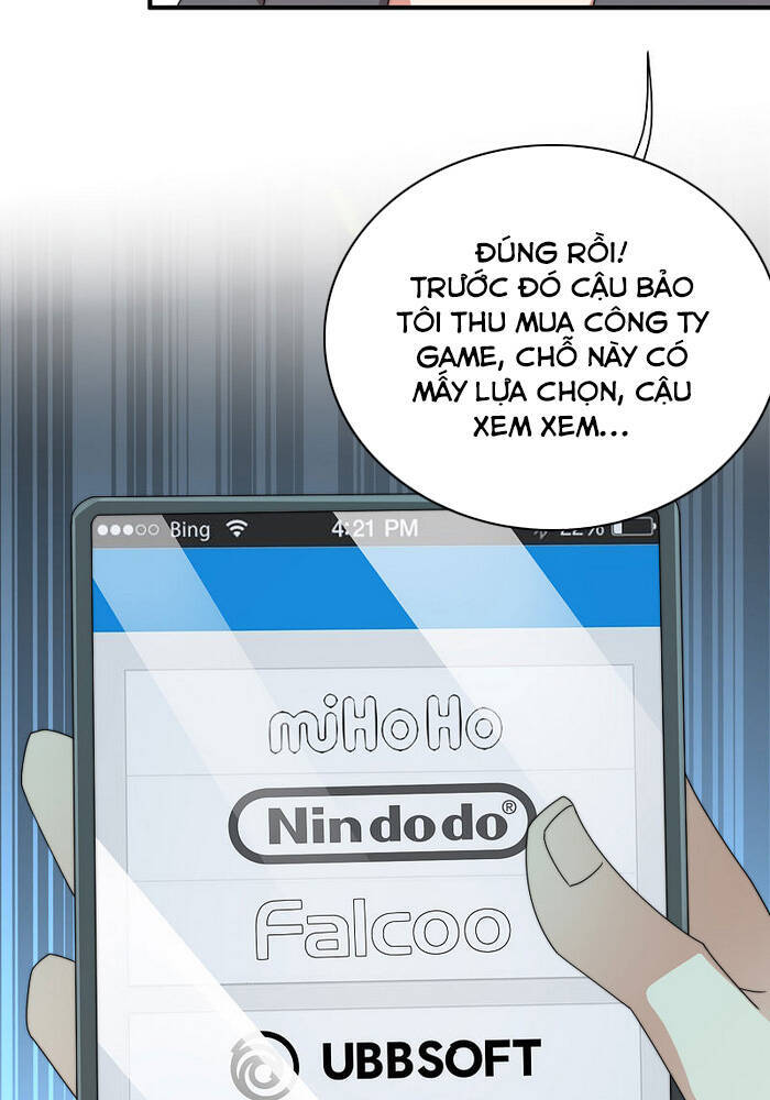 Từ Hôm Nay Bắt Đầu Làm Người Giàu Nhất Chapter 205 - Trang 2