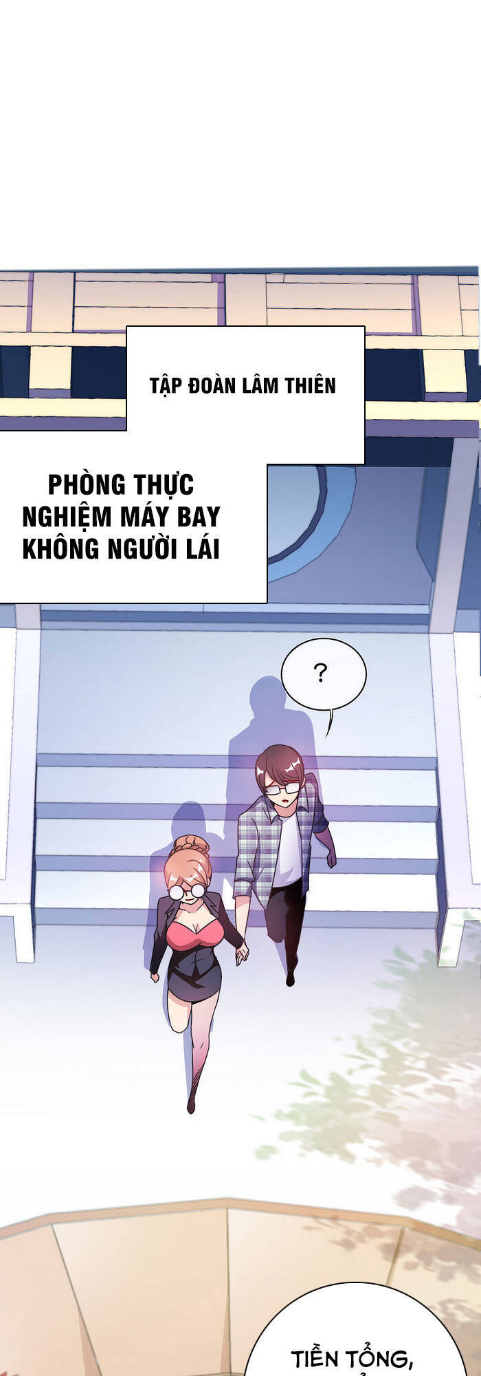 Từ Hôm Nay Bắt Đầu Làm Người Giàu Nhất Chapter 206 - Trang 2