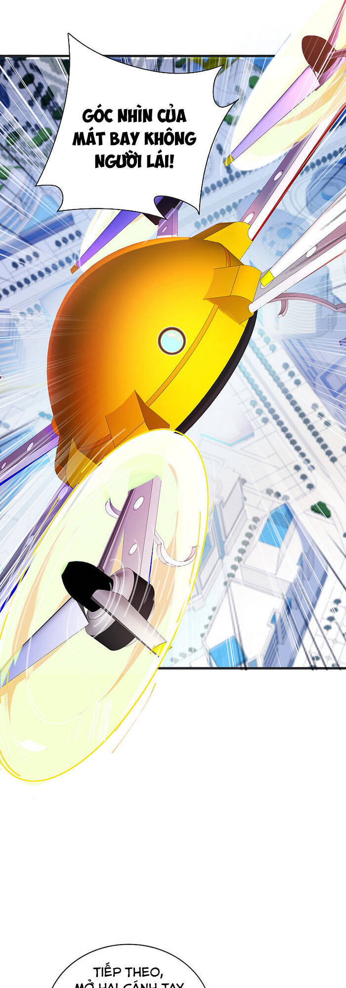 Từ Hôm Nay Bắt Đầu Làm Người Giàu Nhất Chapter 206 - Trang 2