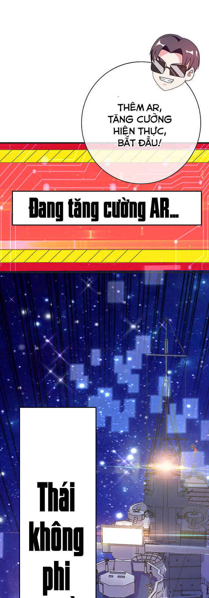 Từ Hôm Nay Bắt Đầu Làm Người Giàu Nhất Chapter 206 - Trang 2