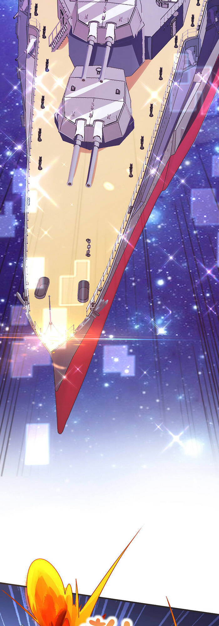 Từ Hôm Nay Bắt Đầu Làm Người Giàu Nhất Chapter 206 - Trang 2