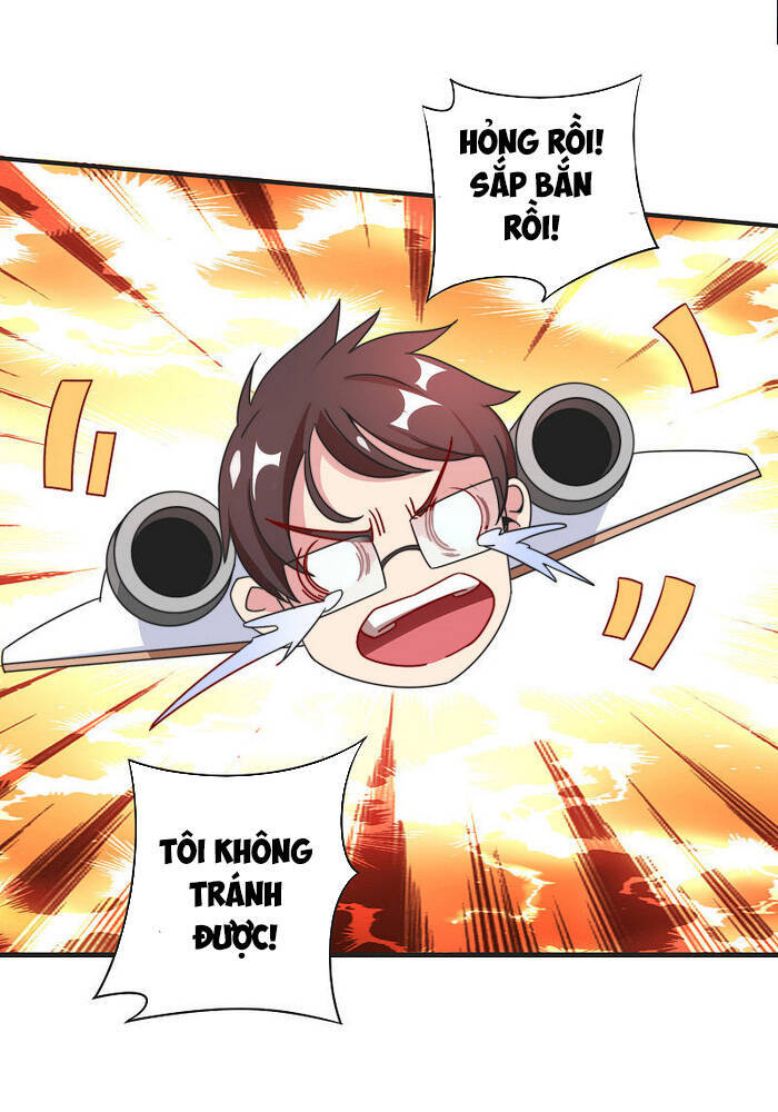 Từ Hôm Nay Bắt Đầu Làm Người Giàu Nhất Chapter 206 - Trang 2