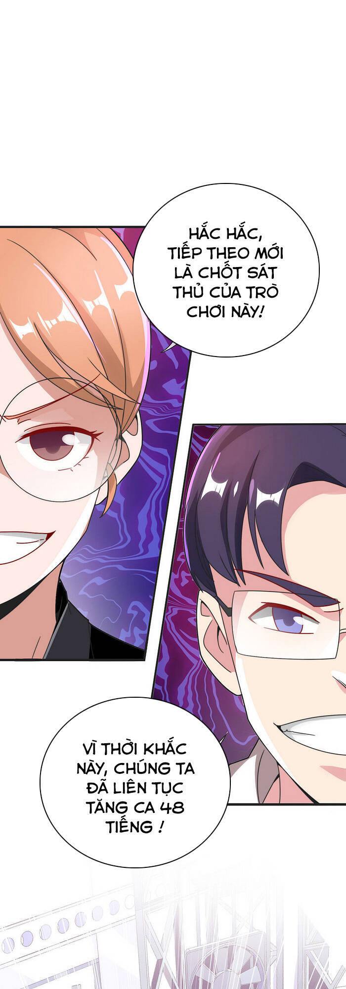 Từ Hôm Nay Bắt Đầu Làm Người Giàu Nhất Chapter 206 - Trang 2